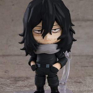 My Hero Academia Shota Aizawa Nendoroid