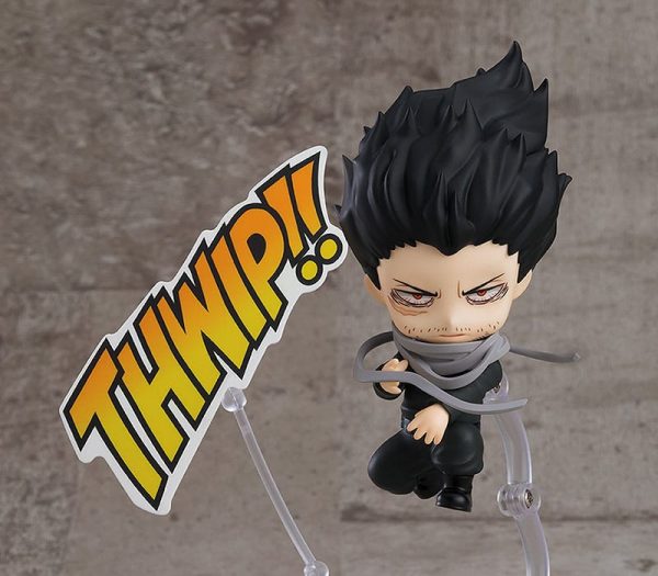 My Hero Academia Shota Aizawa Nendoroid - Imagen 3