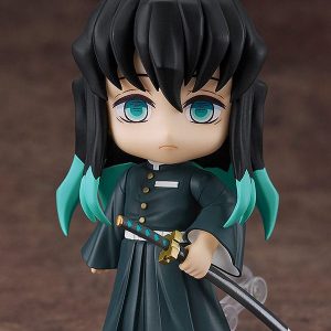 Demon Slayer: Kimetsu no Yaiba Muichiro Tokito Nendoroid 10 cm