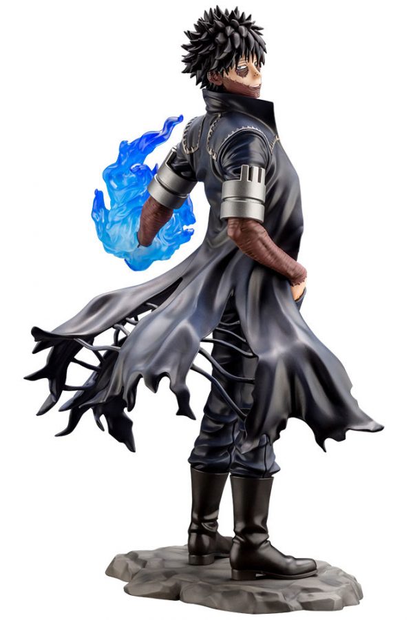 My Hero Academia Dabi