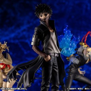My Hero Academia Dabi