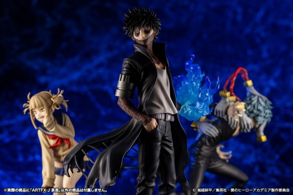 My Hero Academia Dabi