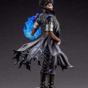 My Hero Academia Dabi