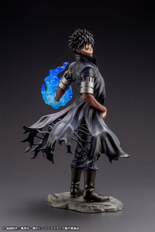 My Hero Academia Dabi