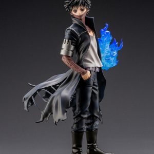 My Hero Academia Dabi