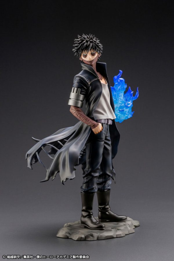 My Hero Academia Dabi