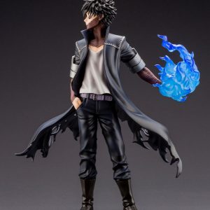 My Hero Academia Dabi