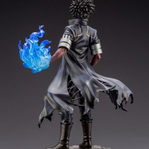 My Hero Academia Dabi