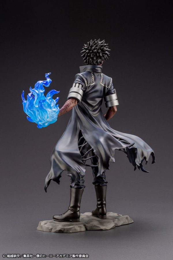 My Hero Academia Dabi