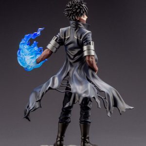 My Hero Academia Dabi