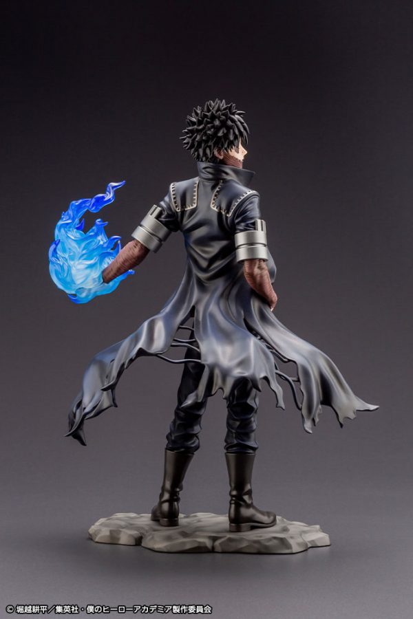 My Hero Academia Dabi