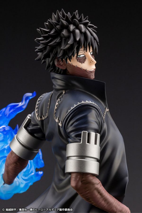 My Hero Academia Dabi