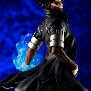 My Hero Academia Dabi