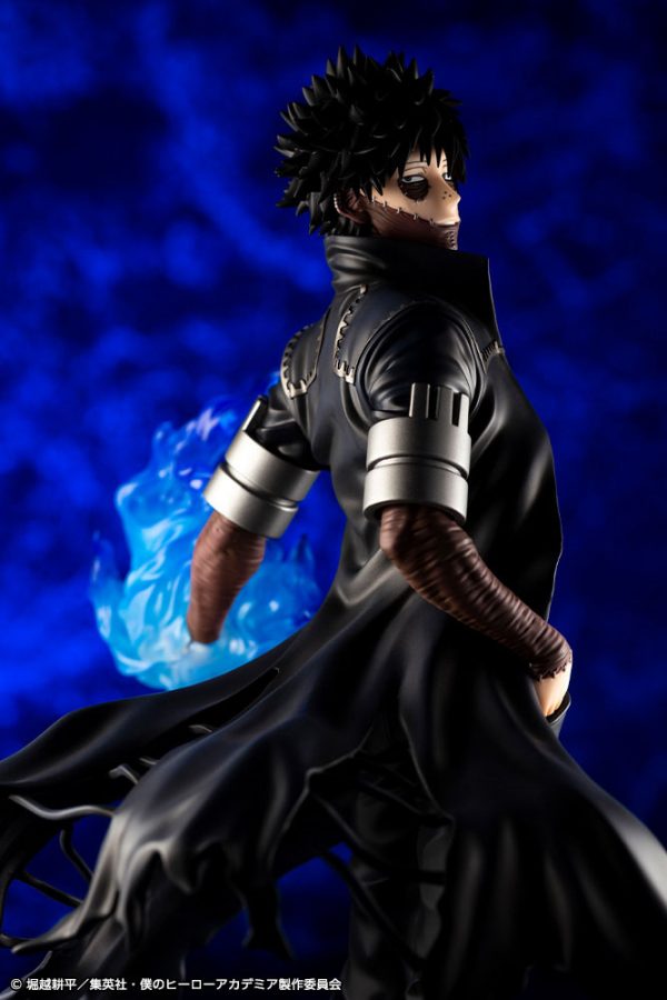 My Hero Academia Dabi