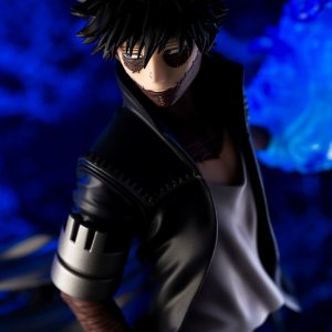 My Hero Academia Dabi