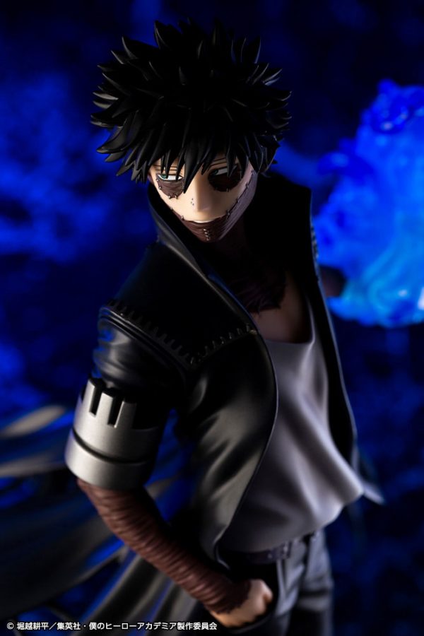 My Hero Academia Dabi