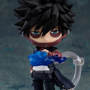 My Hero Academia Dabi