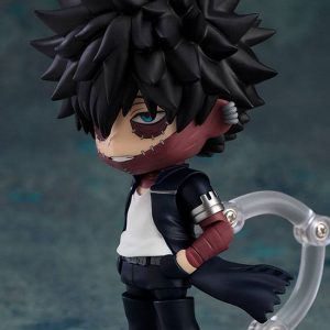 My Hero Academia Dabi