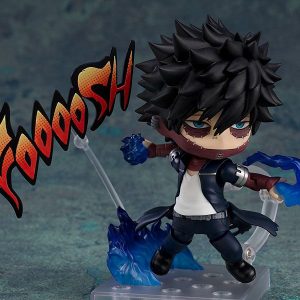 My Hero Academia Dabi