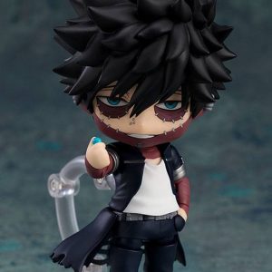 My Hero Academia Dabi