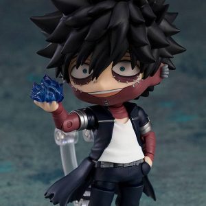 My Hero Academia Dabi