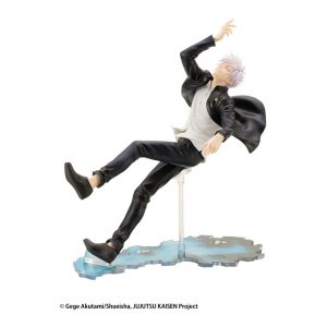 Jujutsu Kaisen Figura PVC ARTFX J 1/8 Satoru Gojo Hidden Inventory (Premature Death Version) 23 cm