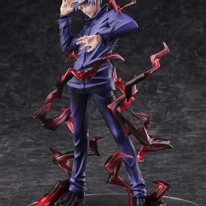 Jujutsu Kaisen Figura PVC 1/7 Satoru Gojo 25 cm