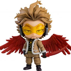 My Hero Academia Figura Nendoroid Hawks 10 cm