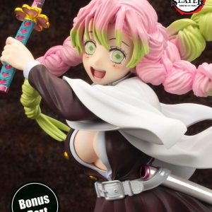 Kimetsu no Yaiba Kanroji