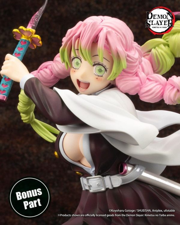 Kimetsu no Yaiba Kanroji