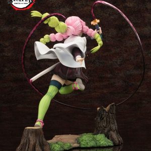 Kimetsu no Yaiba Kanroji