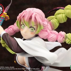 Kimetsu no Yaiba Kanroji