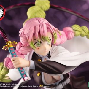 Kimetsu no Yaiba Kanroji