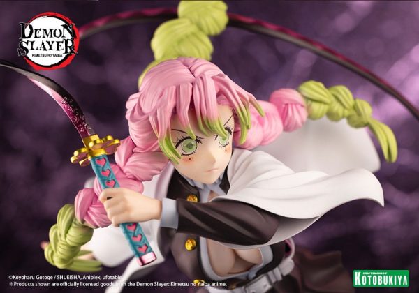 Kimetsu no Yaiba Kanroji