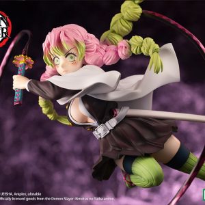 Kimetsu no Yaiba Kanroji