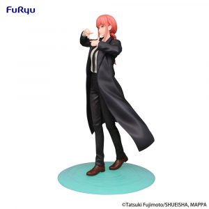 Chainsaw Man Exceed Creative Makima