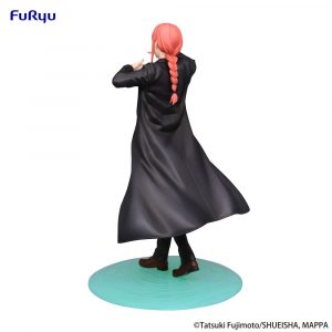 Chainsaw Man Exceed Creative Makima