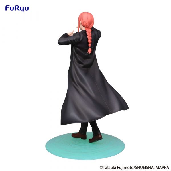 Chainsaw Man Exceed Creative Makima