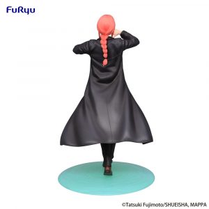 Chainsaw Man Exceed Creative Makima