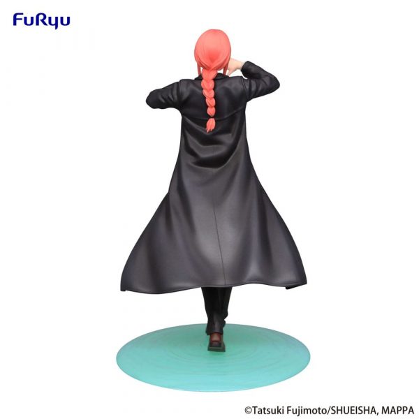 Chainsaw Man Exceed Creative Makima
