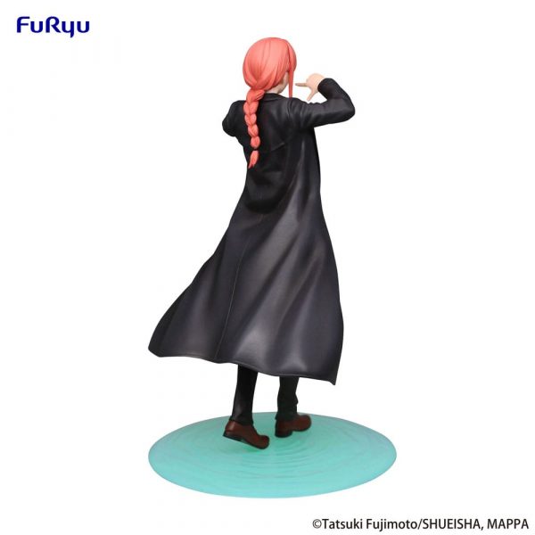 Chainsaw Man Exceed Creative Makima