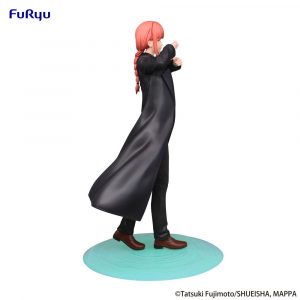 Chainsaw Man Exceed Creative Makima