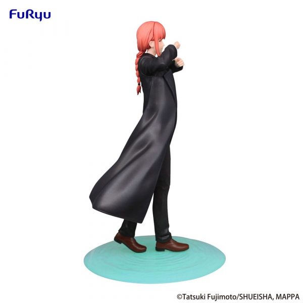 Chainsaw Man Exceed Creative Makima