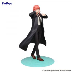 Chainsaw Man Exceed Creative Makima