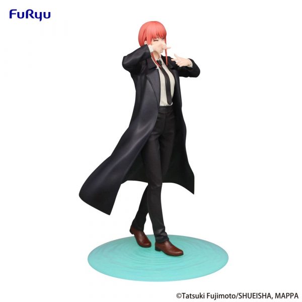 Chainsaw Man Exceed Creative Makima