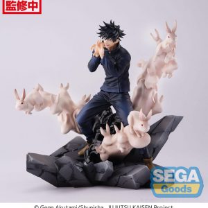 Jujutsu Kaisen Megumi Fushiguro