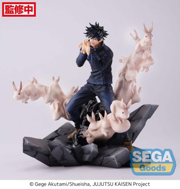 Jujutsu Kaisen Megumi Fushiguro