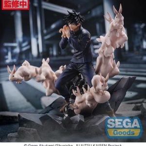 Jujutsu Kaisen Megumi Fushiguro
