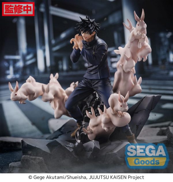 Jujutsu Kaisen Megumi Fushiguro