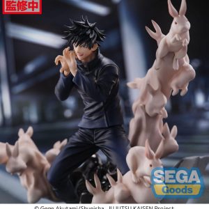 Jujutsu Kaisen Megumi Fushiguro